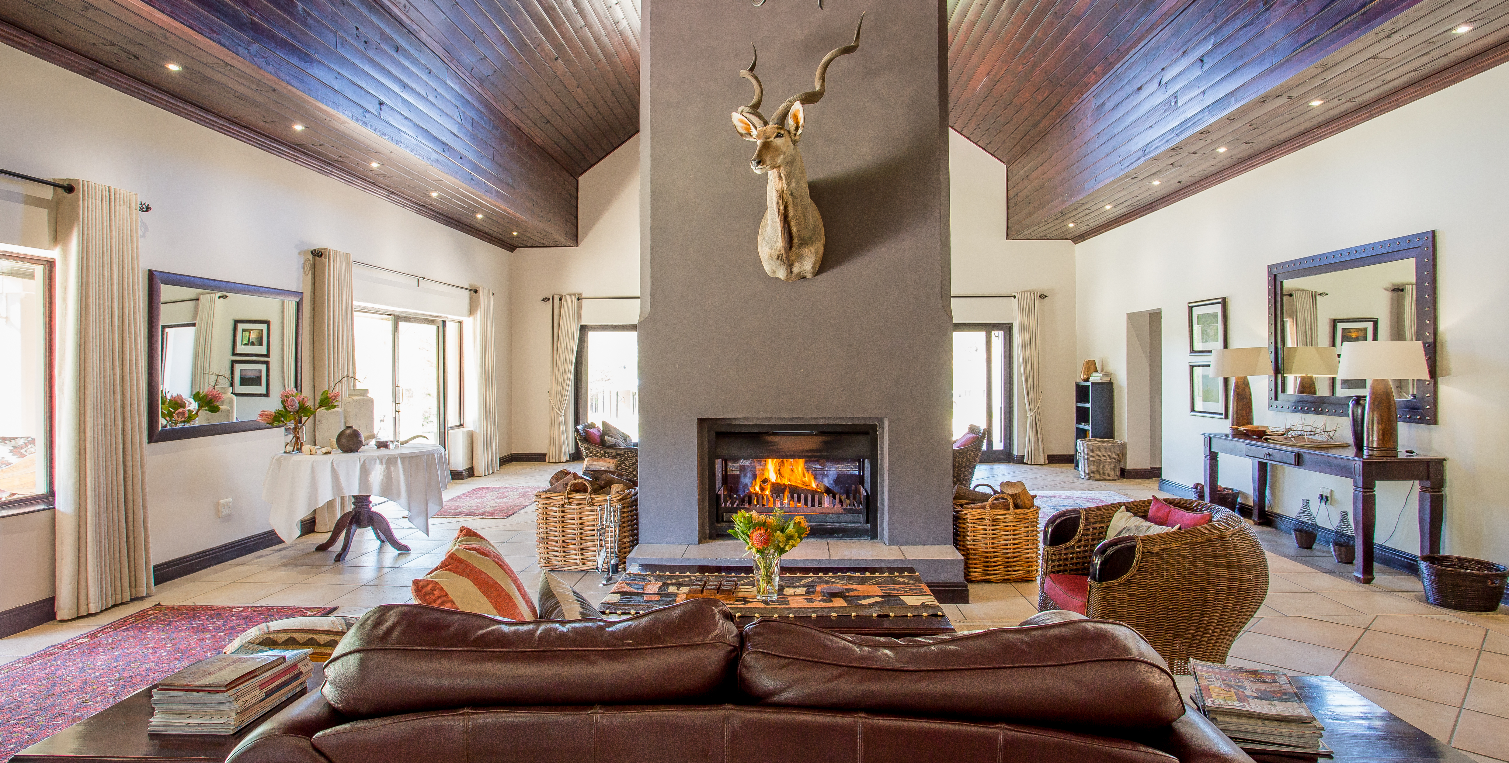 Wildehondekloof