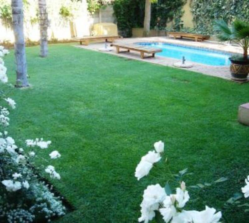 Yamkela Guest House