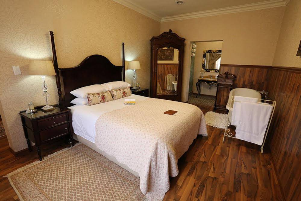 Art Lovers Guesthouse
