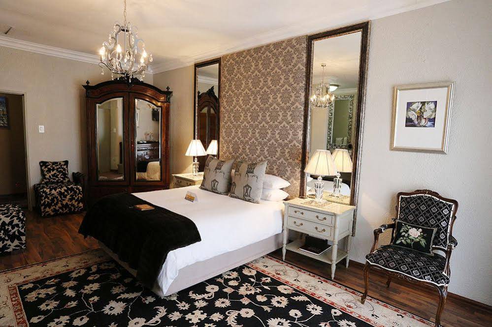 Art Lovers Guesthouse