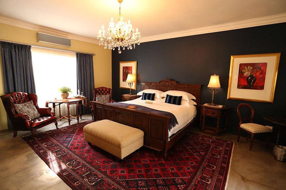 Art Lovers Guesthouse