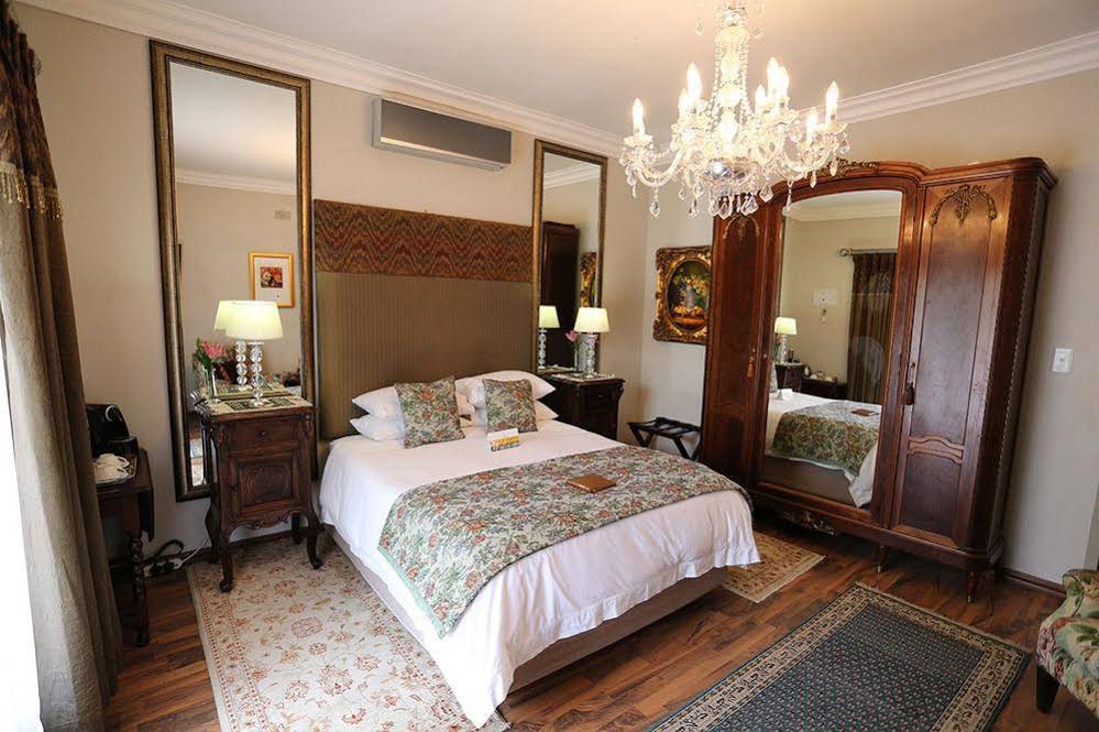 Art Lovers Guesthouse