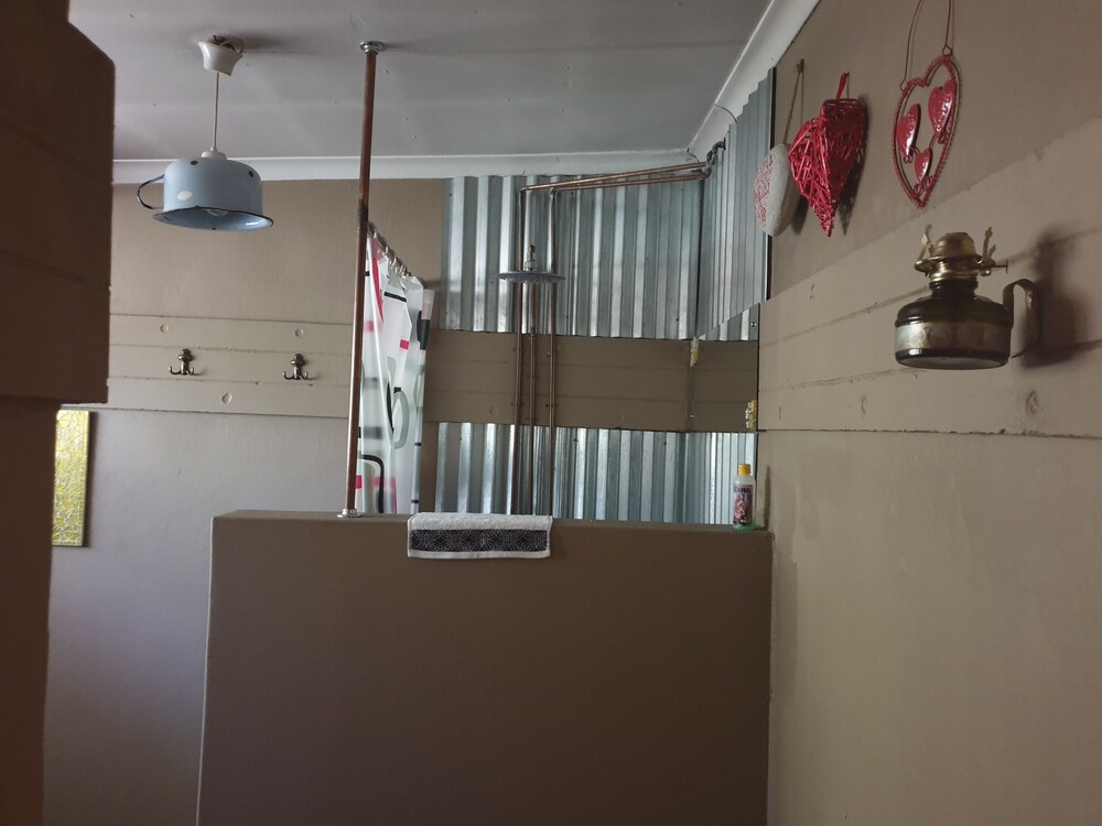 Die Blikhuis Guest House