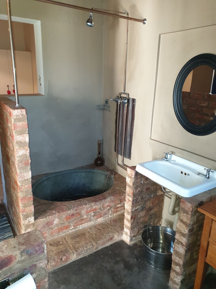 Die Blikhuis Guest House