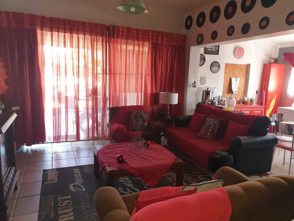 Die Blikhuis Guest House