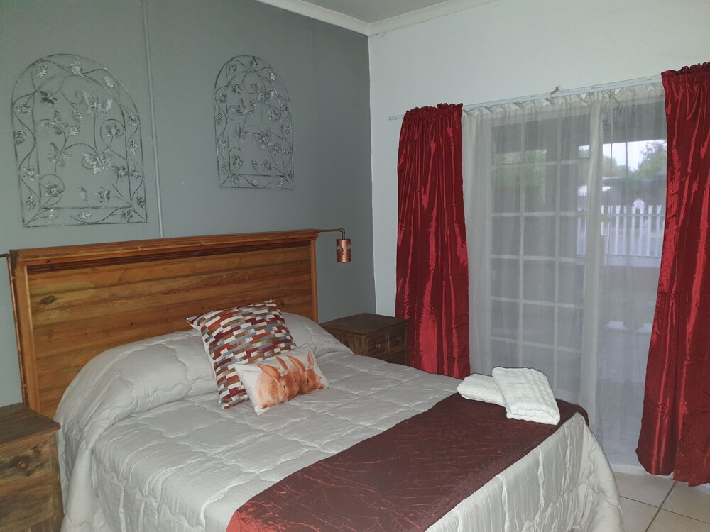 Die Blikhuis Guest House