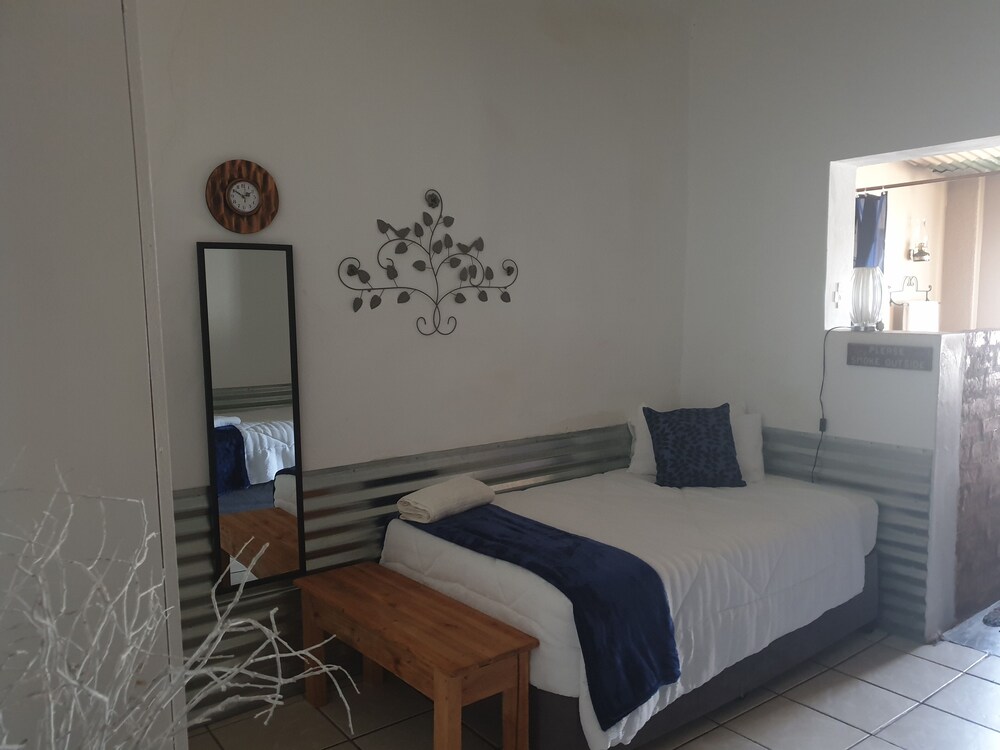 Die Blikhuis Guest House