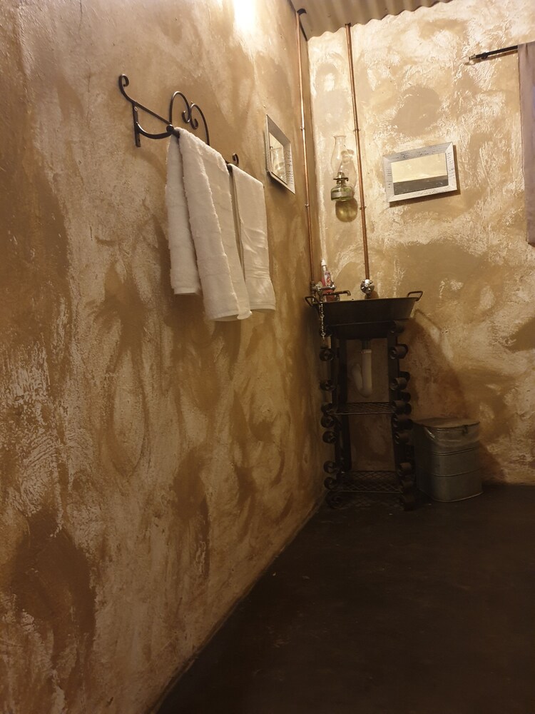 Die Blikhuis Guest House