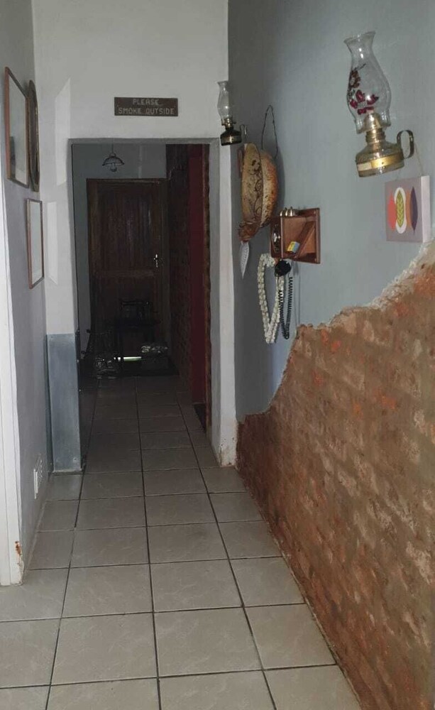 Die Blikhuis Guest House