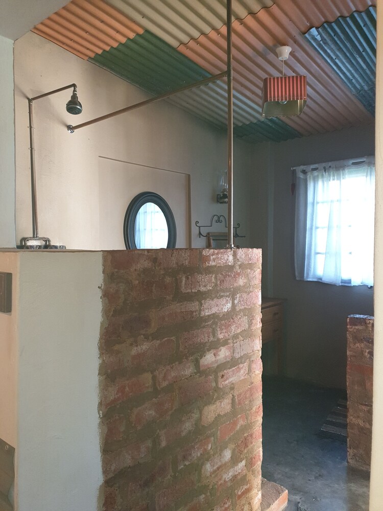 Die Blikhuis Guest House