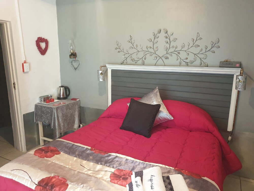 Die Blikhuis Guest House