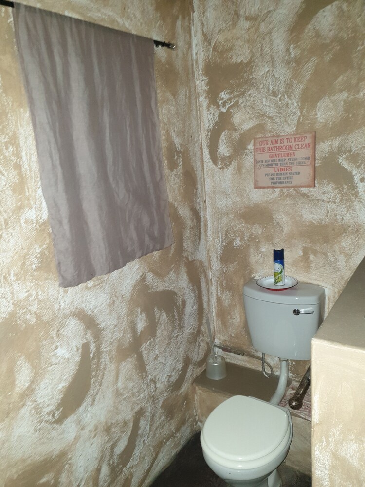 Die Blikhuis Guest House