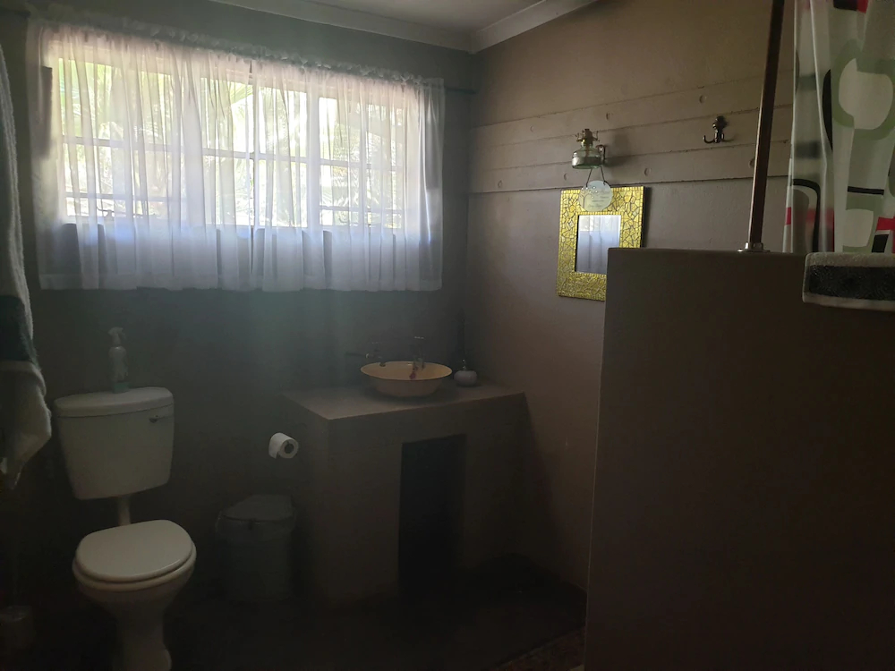 Die Blikhuis Guest House