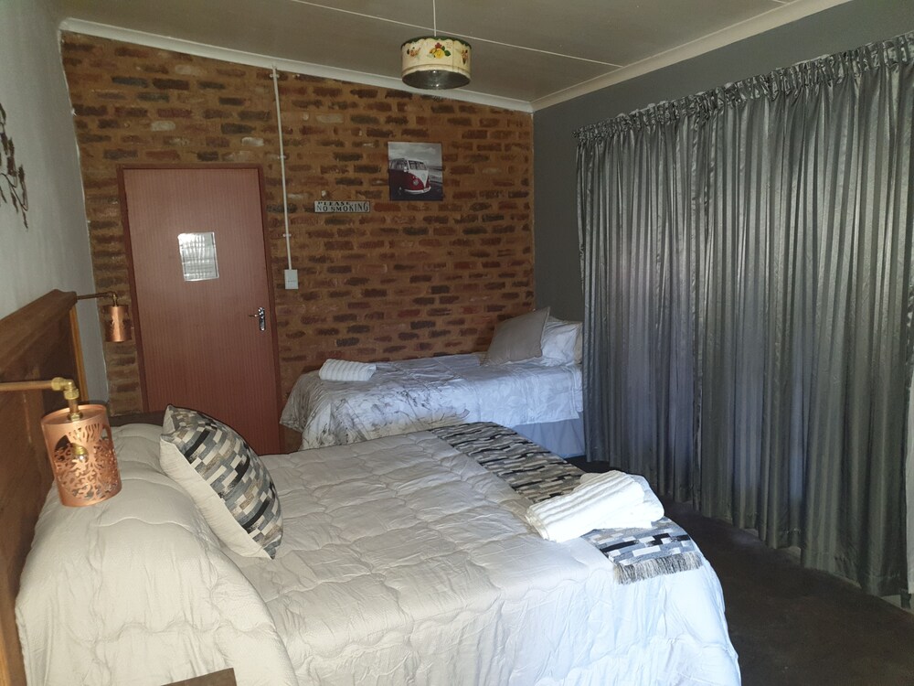 Die Blikhuis Guest House