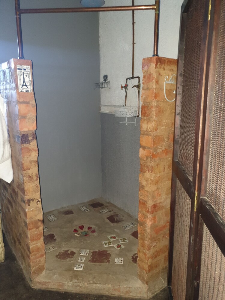 Die Blikhuis Guest House