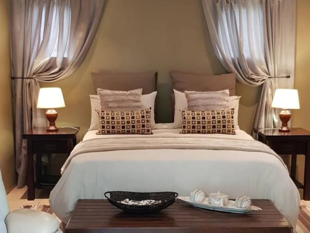 River Rock Guesthouse
