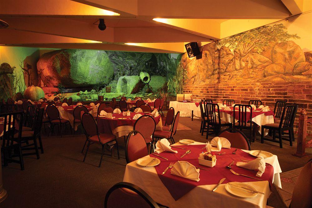 Gooderson Natal Spa Hot Springs & Leisure Resort