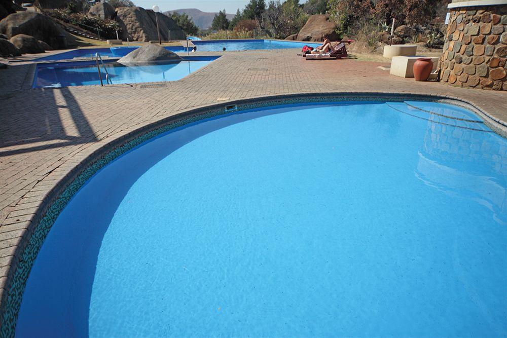 Gooderson Natal Spa Hot Springs & Leisure Resort