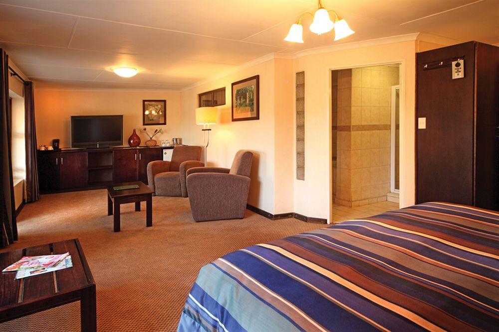 Gooderson Natal Spa Hot Springs & Leisure Resort