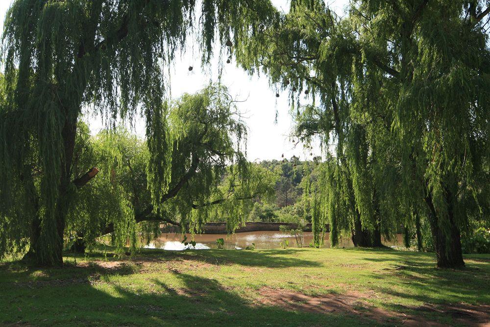 Gooderson Natal Spa Hot Springs & Leisure Resort