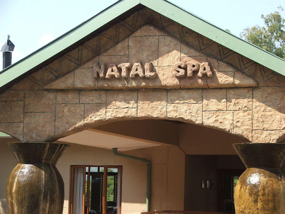 Gooderson Natal Spa Hot Springs & Leisure Resort