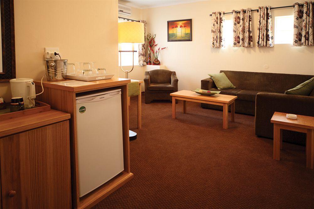 Gooderson Natal Spa Hot Springs & Leisure Resort
