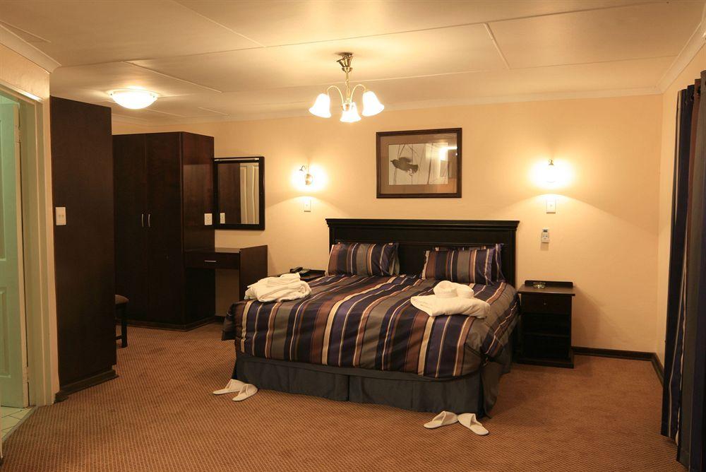 Gooderson Natal Spa Hot Springs & Leisure Resort