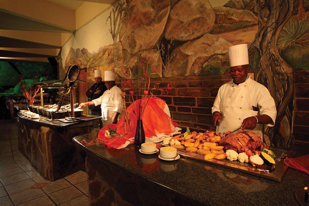 Gooderson Natal Spa Hot Springs & Leisure Resort