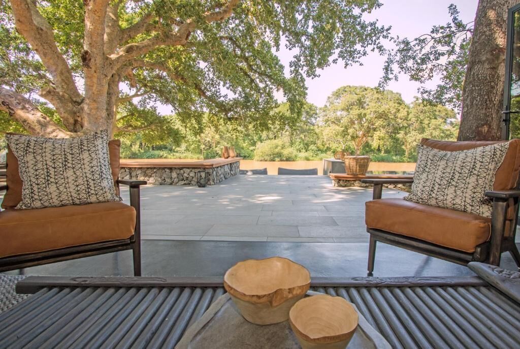 Abelana River Lodge
