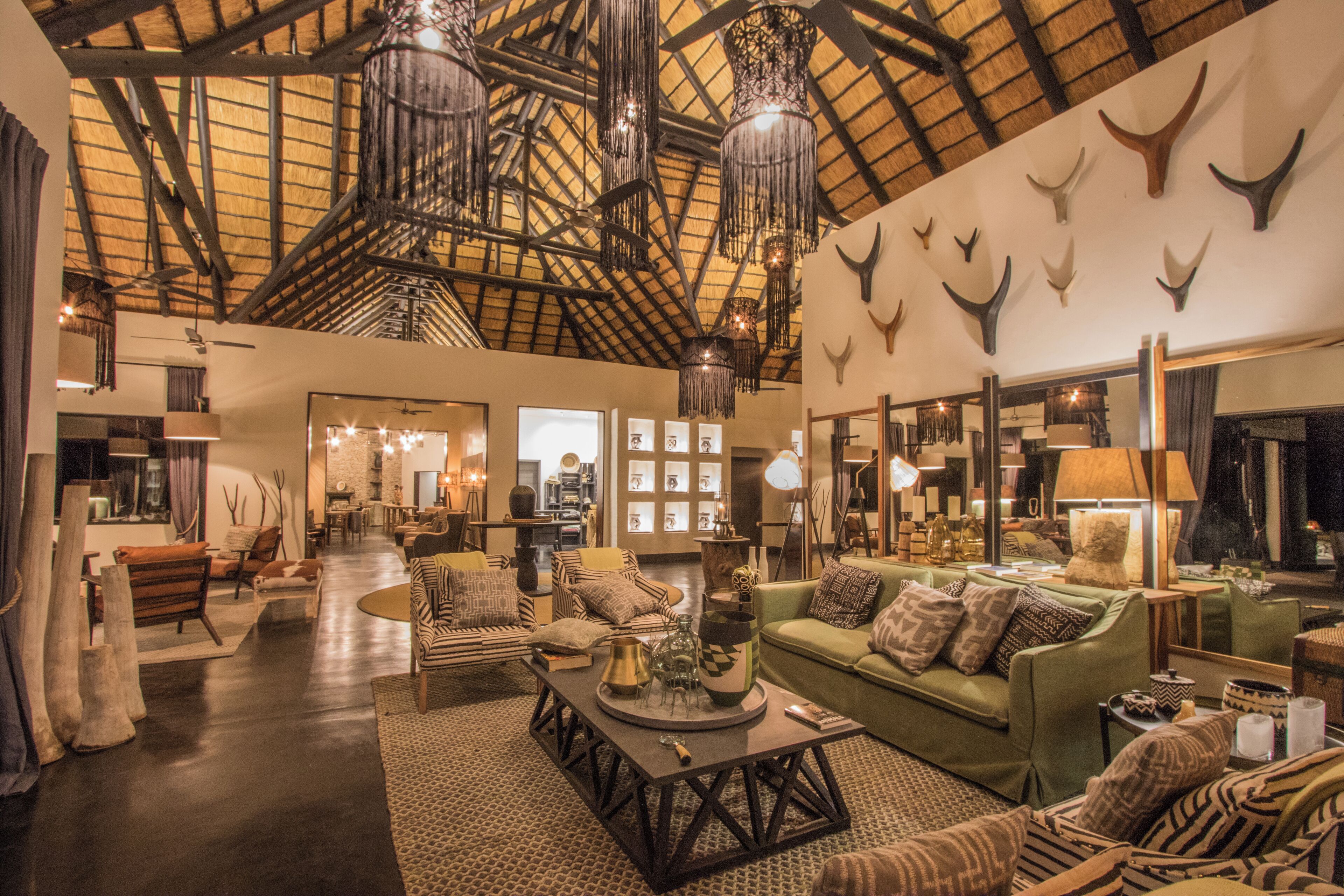 Abelana River Lodge