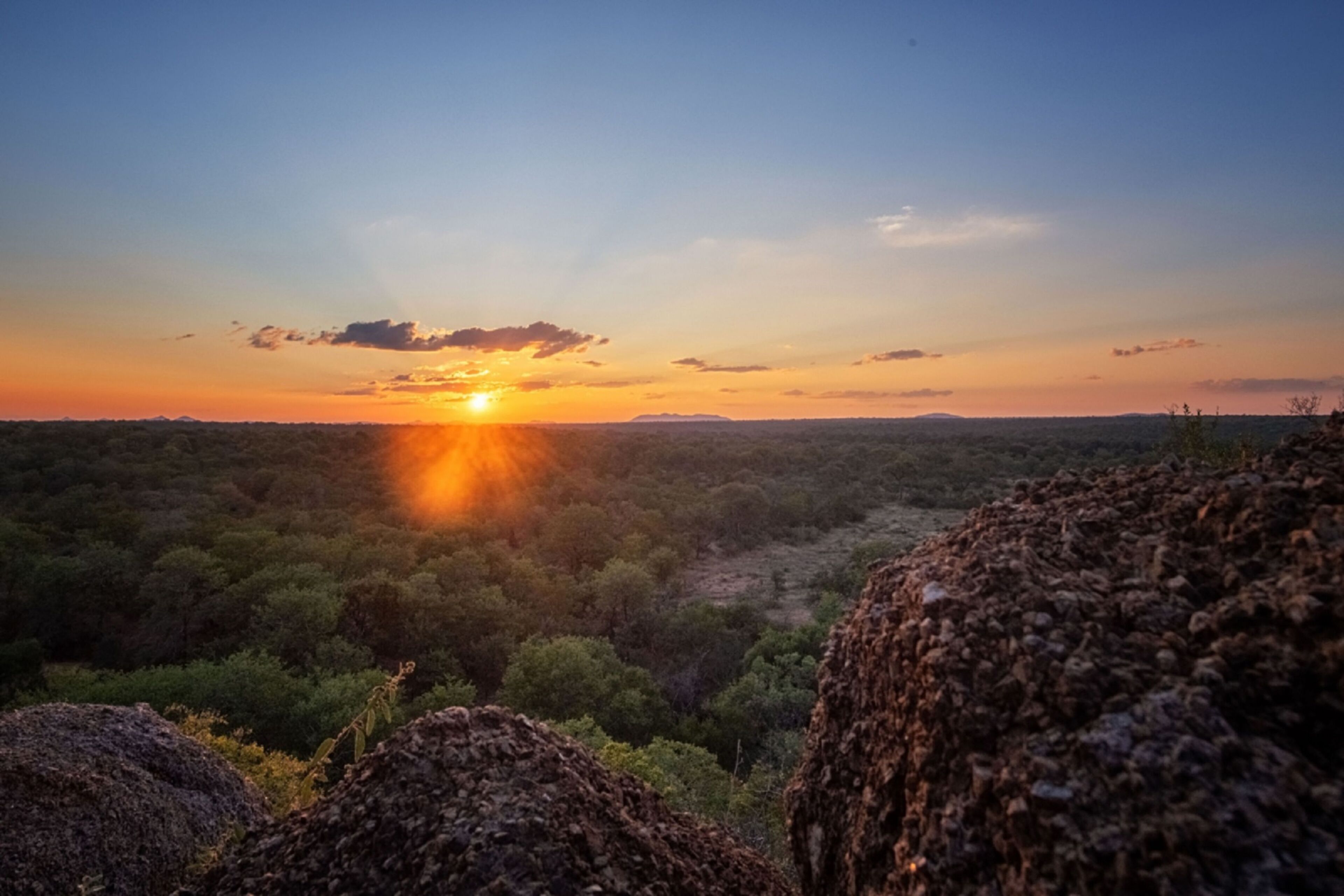 Abelana River Lodge