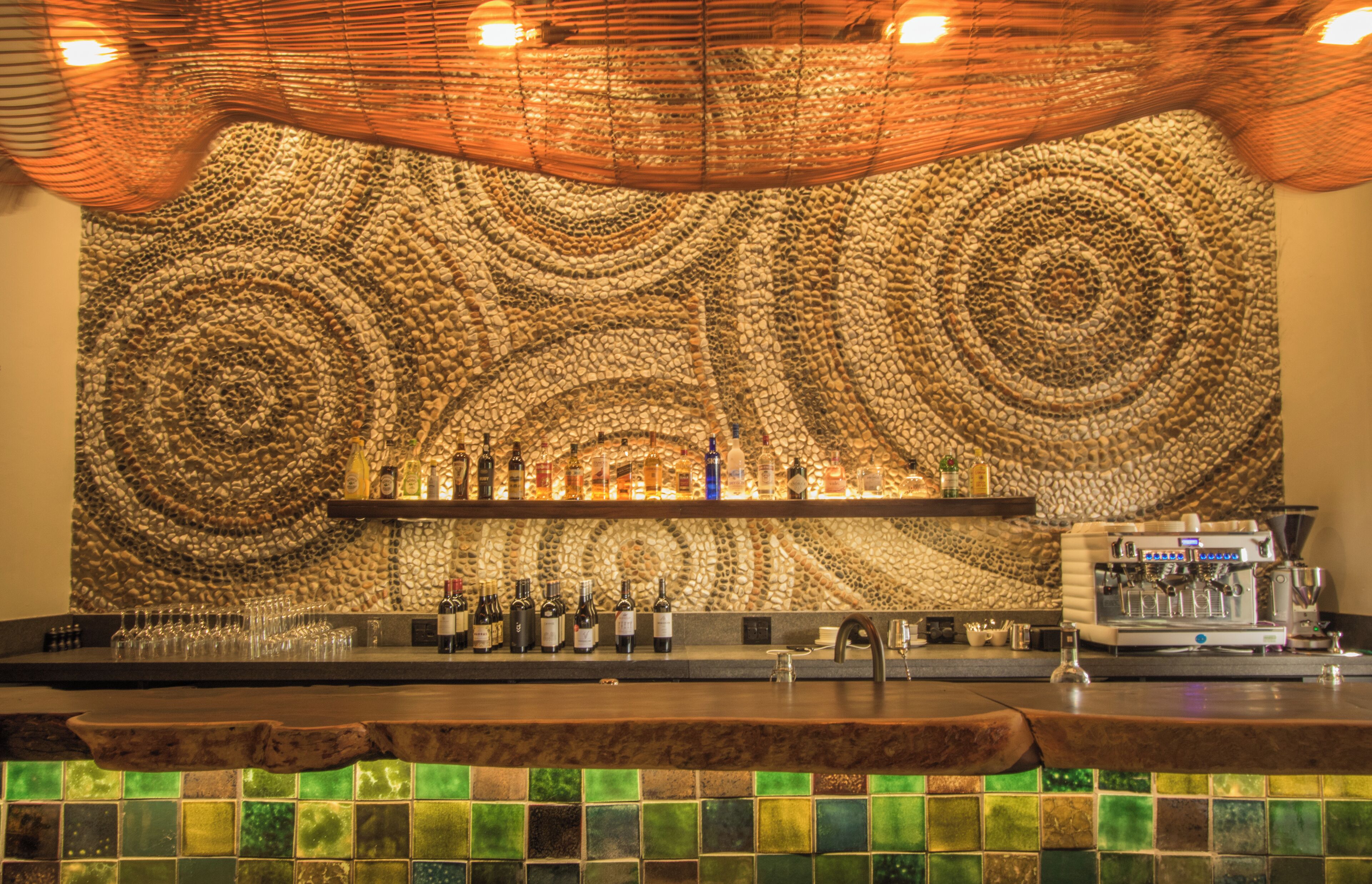Abelana River Lodge
