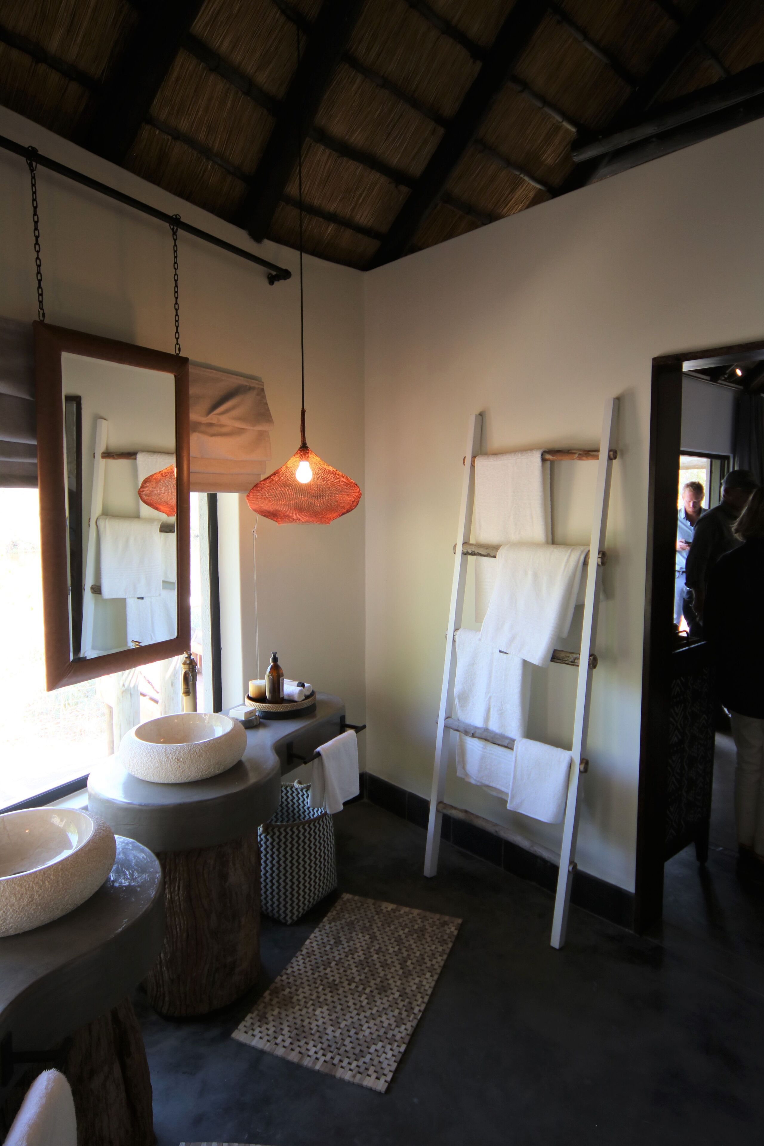 Abelana River Lodge