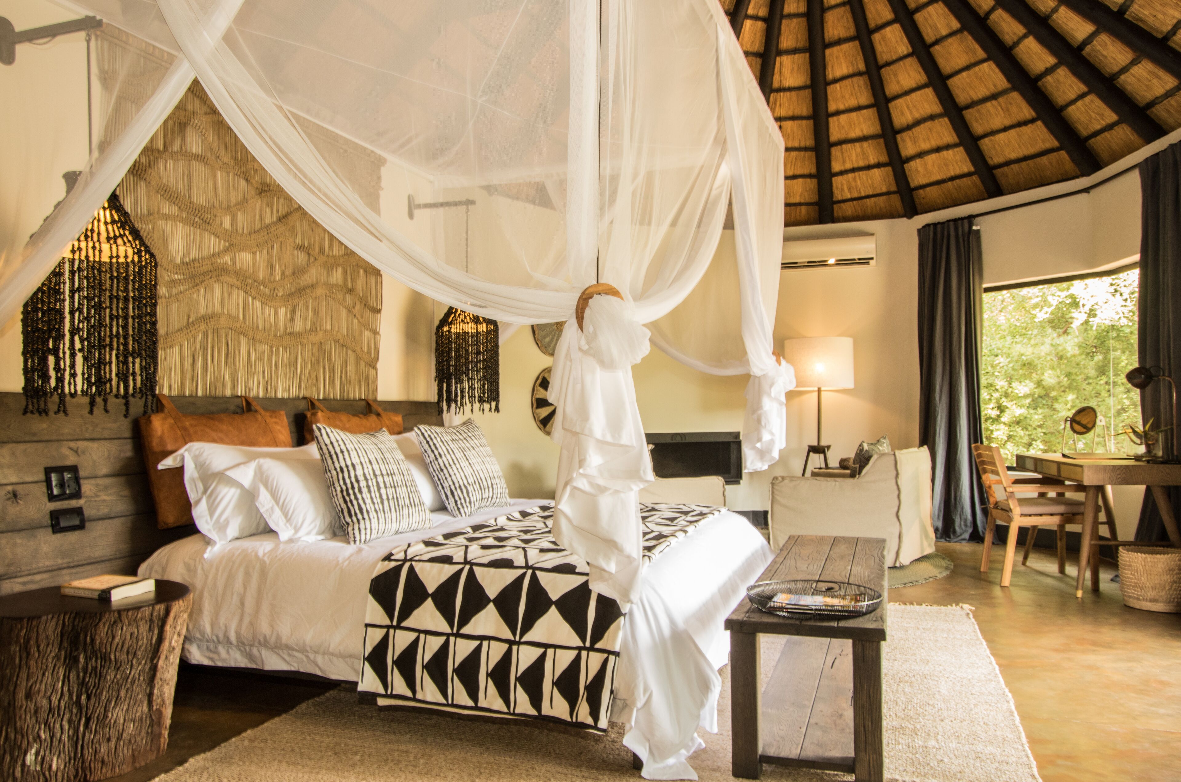 Abelana River Lodge