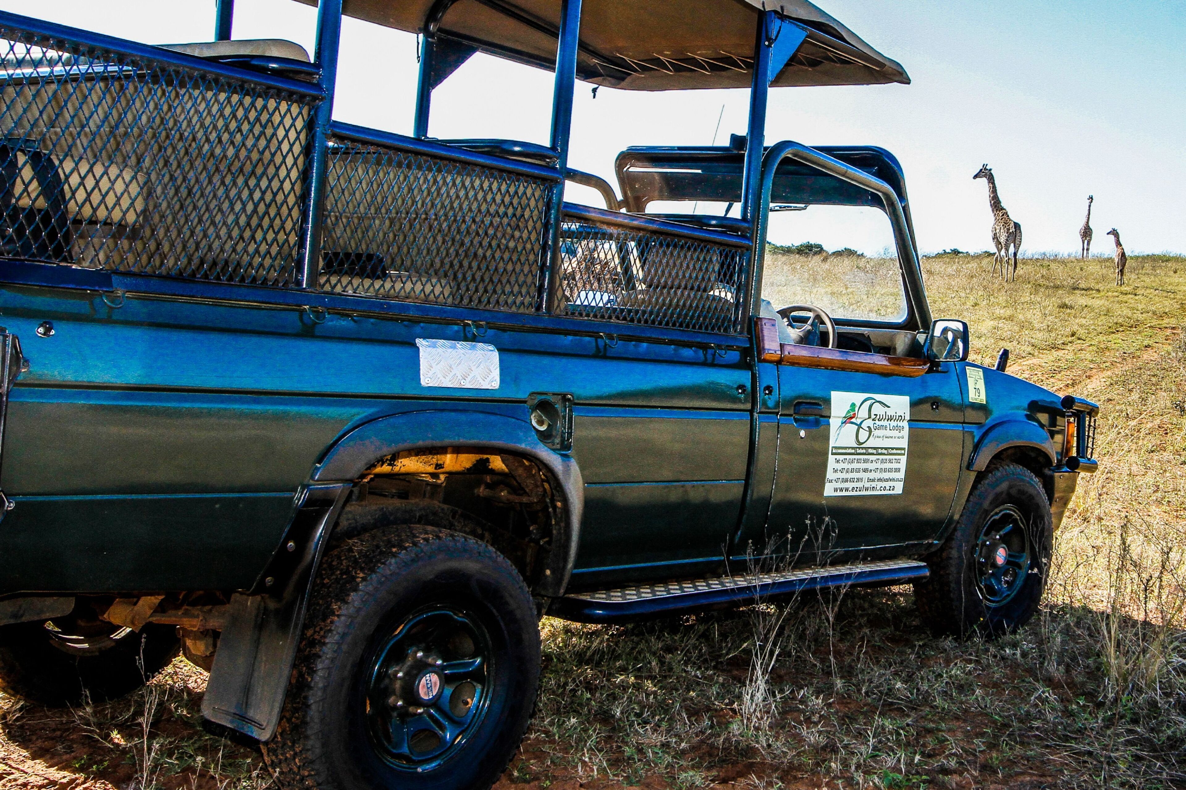 Abelana River Lodge