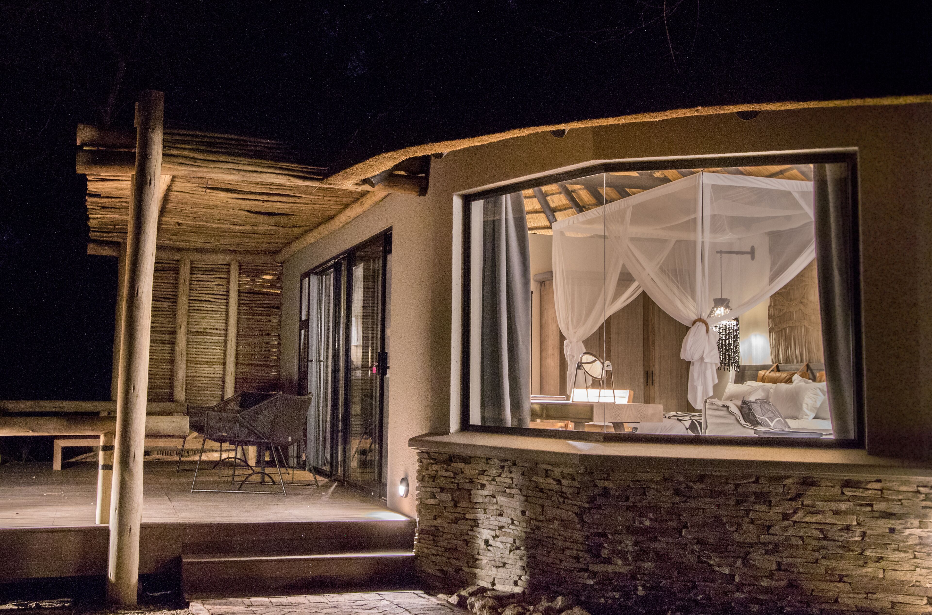 Abelana River Lodge