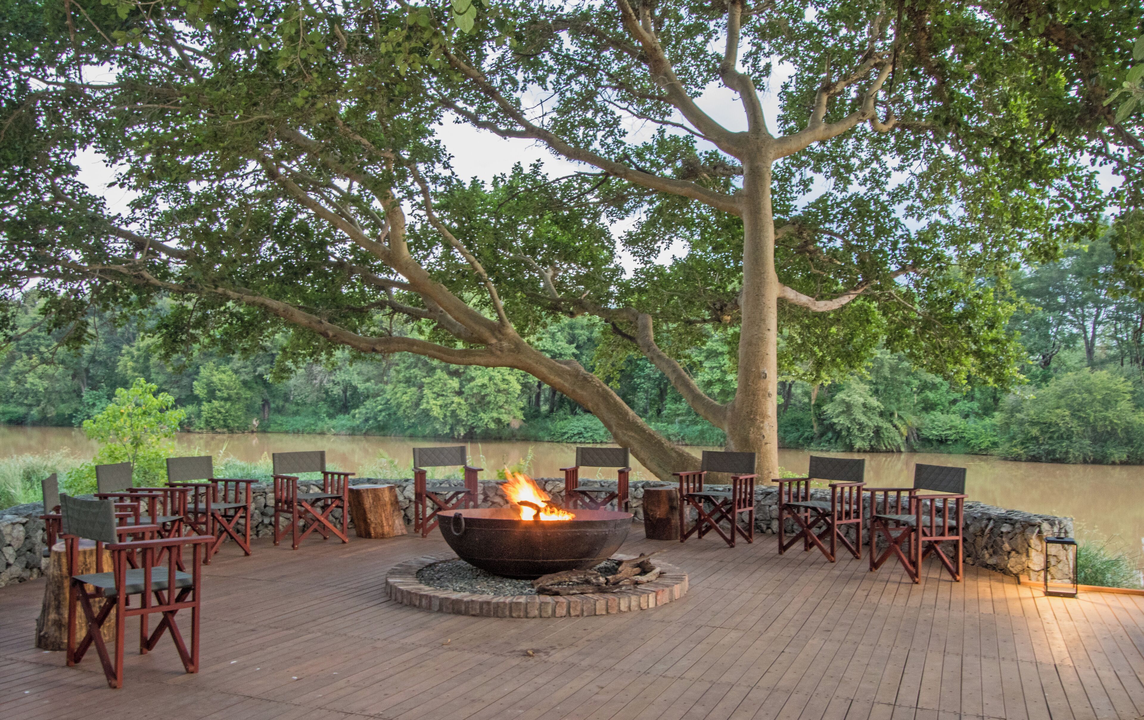 Abelana River Lodge
