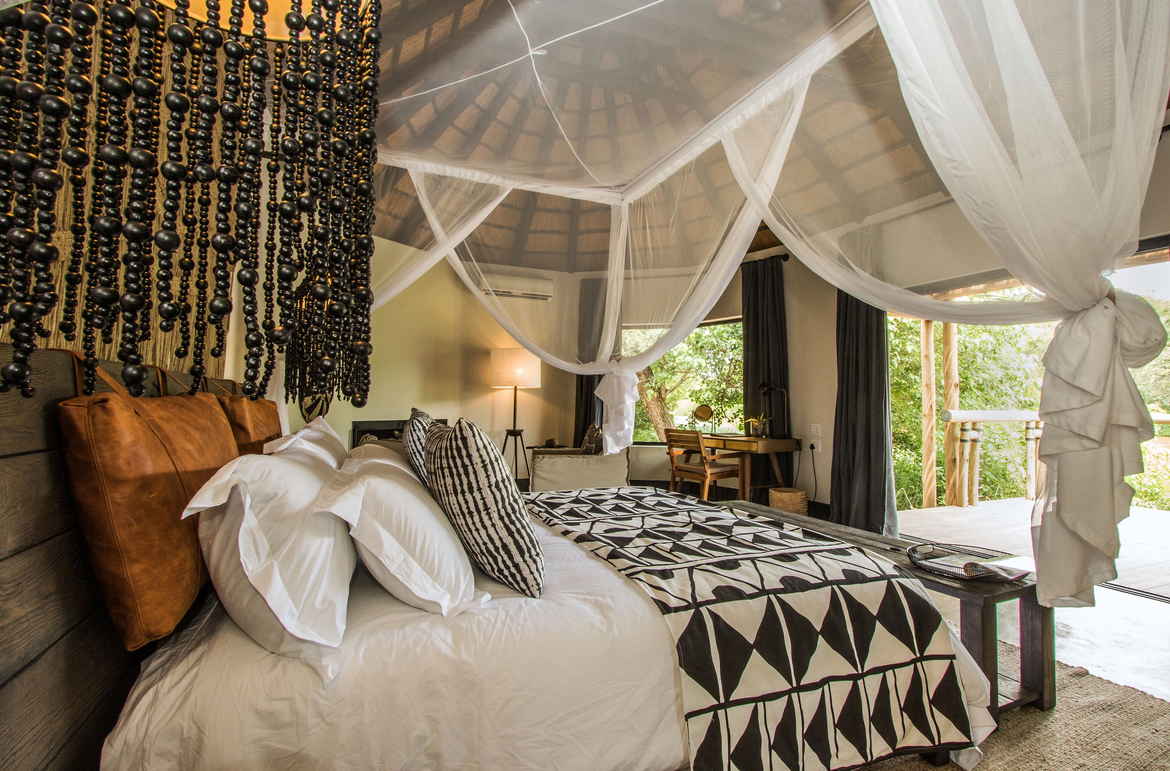 Abelana River Lodge