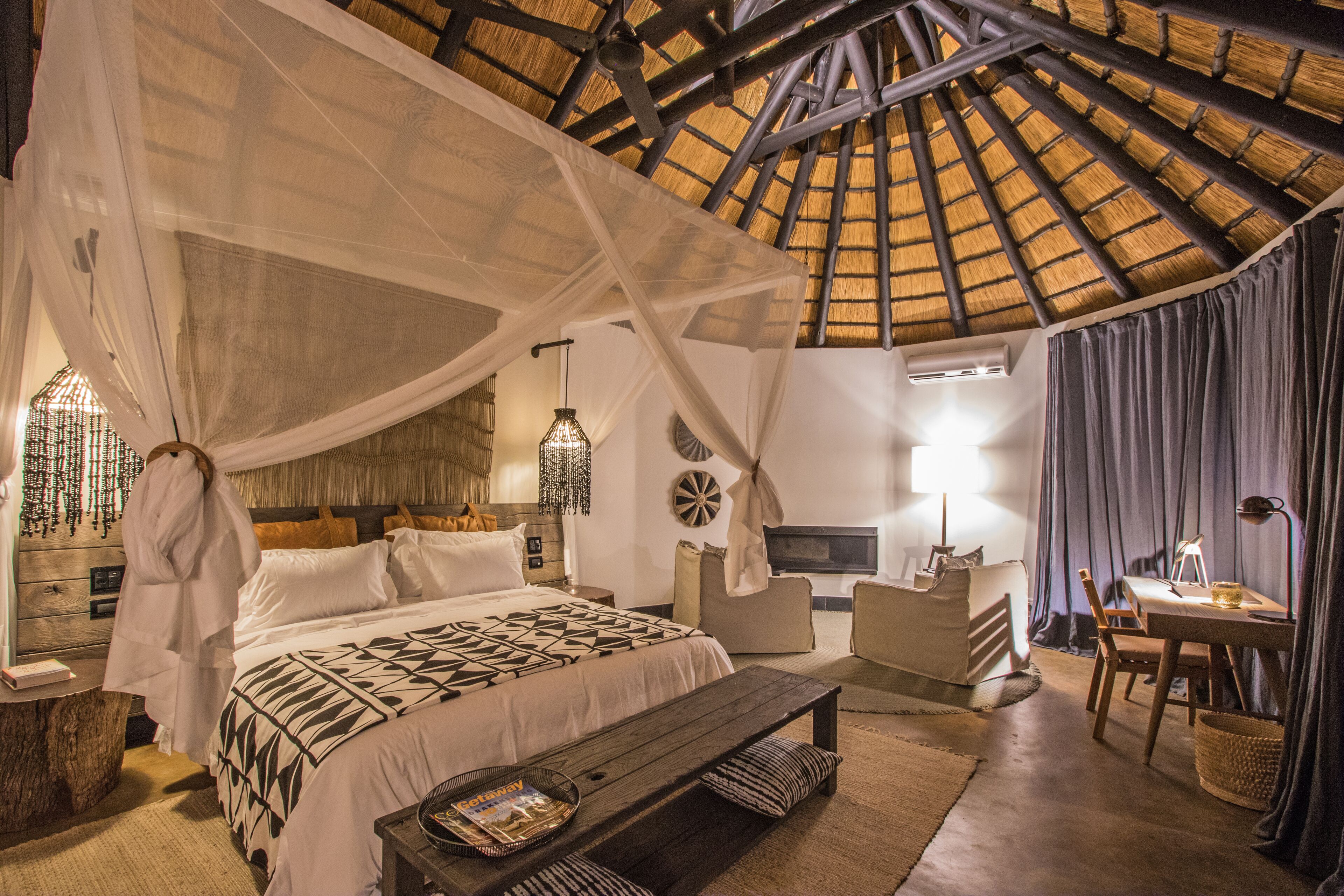 Abelana River Lodge