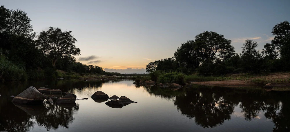 Abelana Safari Camp