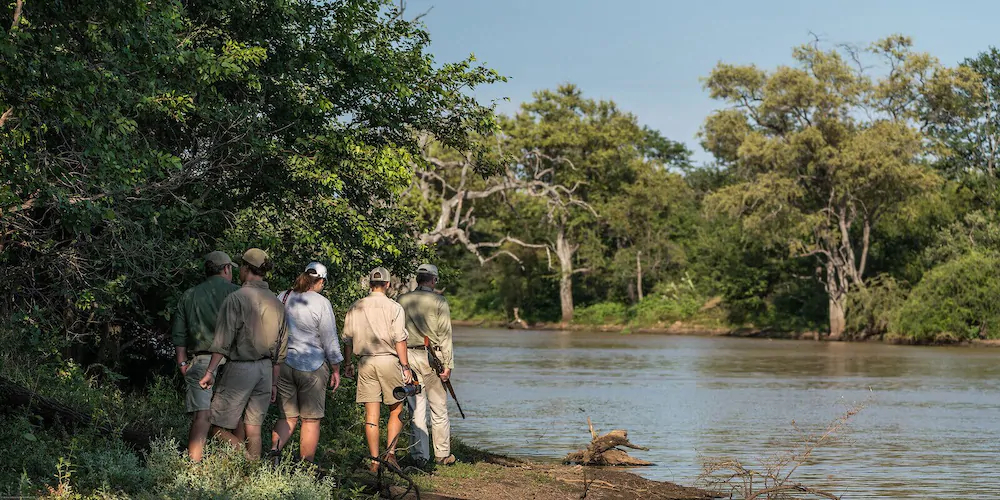 Abelana Safari Camp