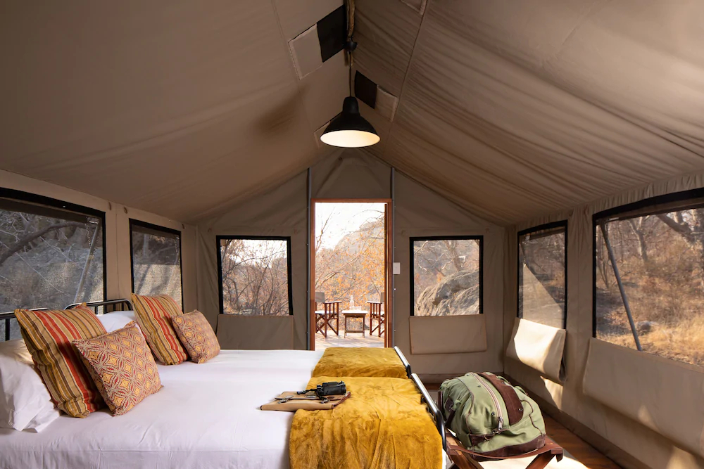 Abelana Safari Camp