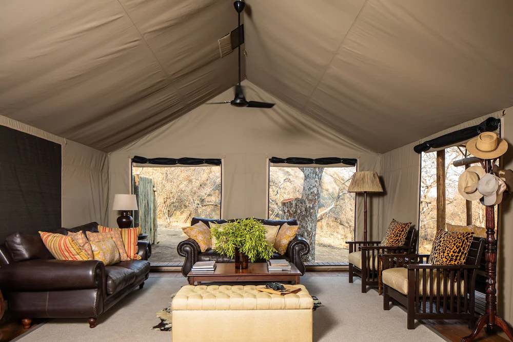 Abelana Safari Camp