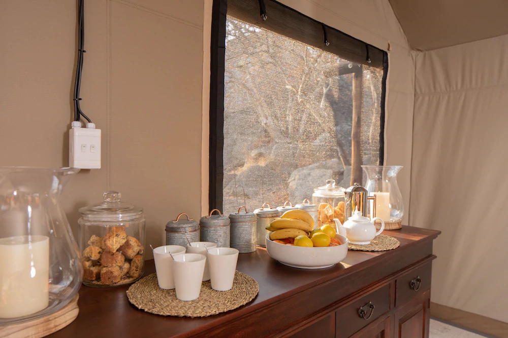 Abelana Safari Camp