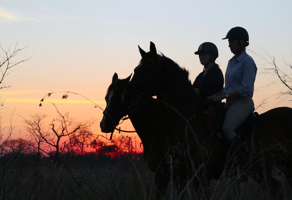 Abelana Safari Camp