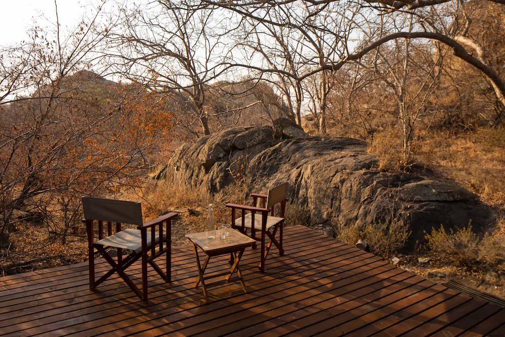 Abelana Safari Camp