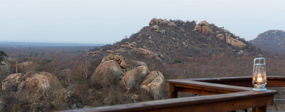 Abelana Safari Camp
