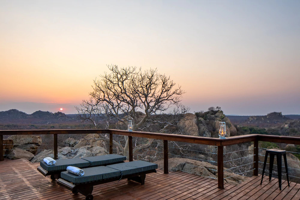 Abelana Safari Camp