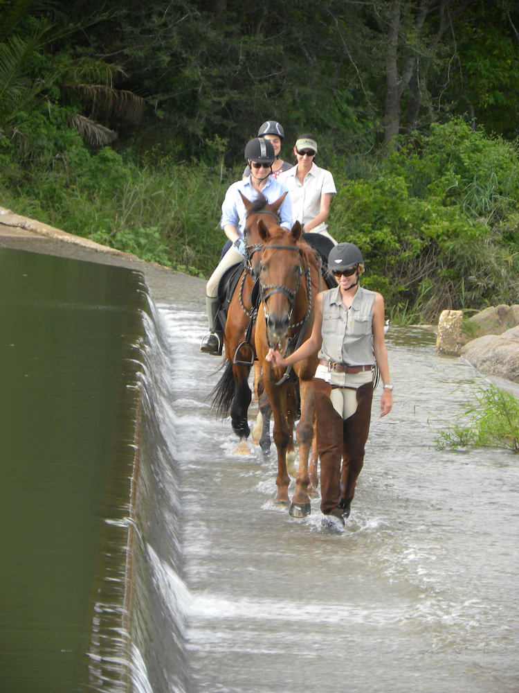 Abelana Safari Camp