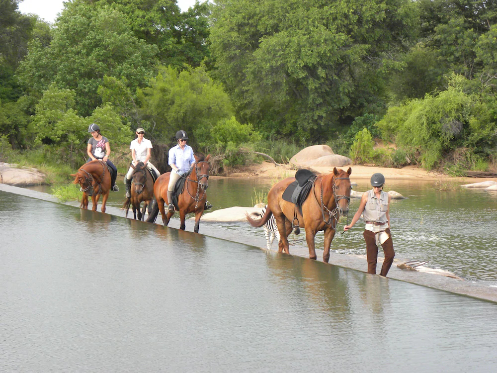 Abelana Safari Camp
